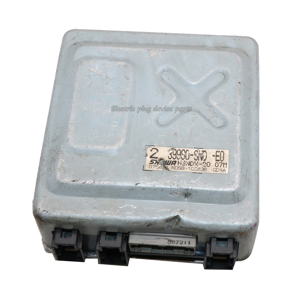 OEM 39980-SND-E0 EPS Power Steering Computer Control Module for Honda Civi 1.4L 1.6L