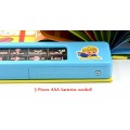 Arabic Language Multifunction Child Learning Machine Muslim Touch Reading Book Electronic Children's Educational Toys