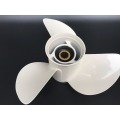 14 1/2x19 for yamaha 150HP-250hp outboard engine propellers 15 tooth aluminium propellers outboard boat motors marine propeller