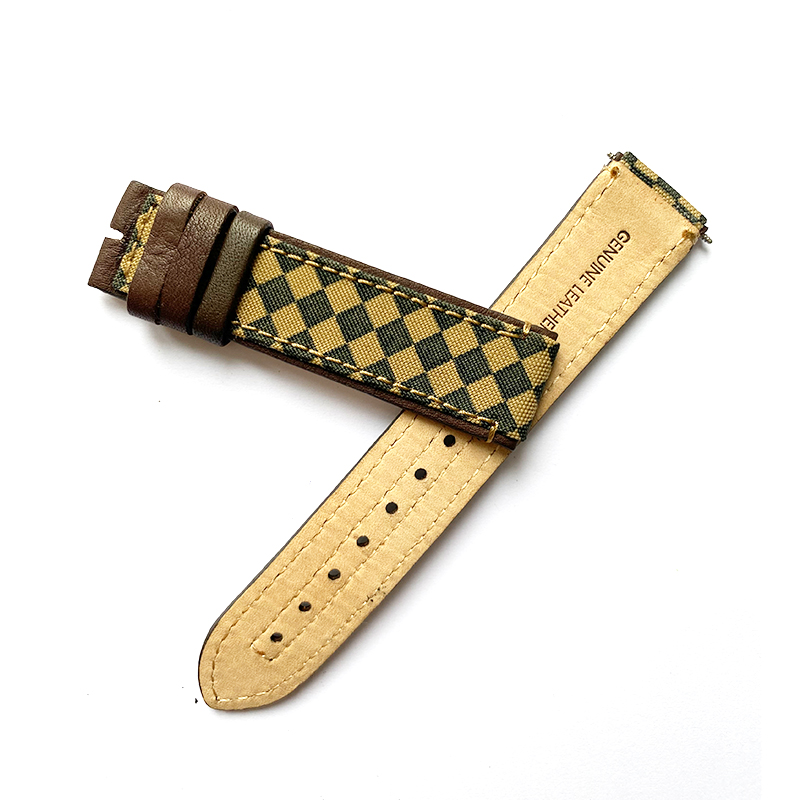 waterproof watch strap 