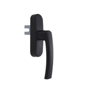 Modern Design Espagnolette Handle System