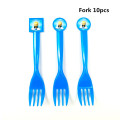 Fork 10pcs