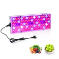 Growing Lamps LED Grow Light 25W 220V 110V Full Spectrum Plant Lighting IR UV For Plants Flowers Seedling Cultivation