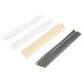 High Quality 50pcs New Plastic Welding Rods PP Welding Sticks For Plastic Welder