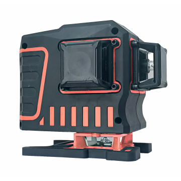 Advanced 3D12-Line Electronic Safety Monitoring Device