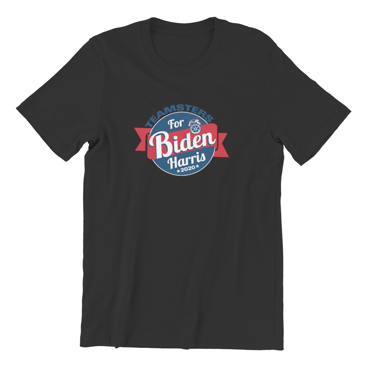 10 Biden Harris Men's T Shirt Novelty Tops Bitumen Bike Life Tees Clothes Cotton Printed T-Shirt Plus Size Men Clothing 3310