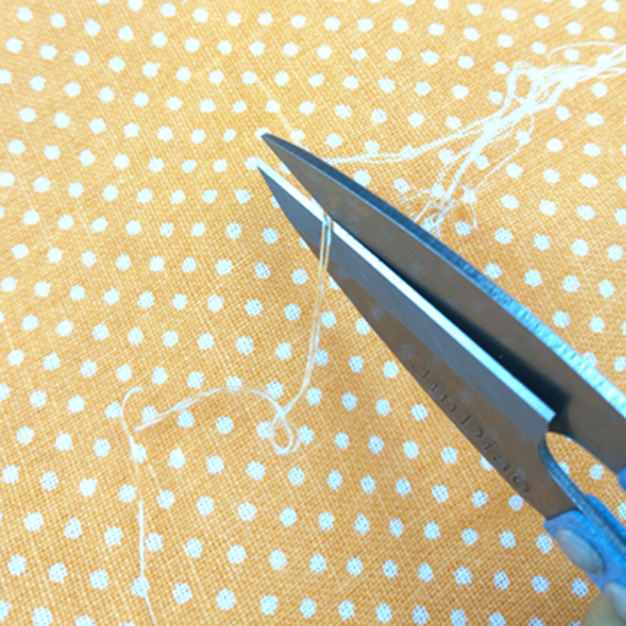 3Pcs/lot Size 125mm Trimming Scissors Sewing Embroidery thrum Yarn Scissor Nippers Clipper Hand Tool Big U Scissors