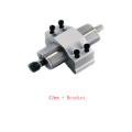1pc CNC machine tools motorized spindle 36mm 42mm with ER11 collet spindle motor drilling and tapping grinding