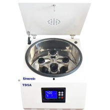 Medical Centrifuge Laboratory Equipment