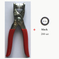 plier and 200 black