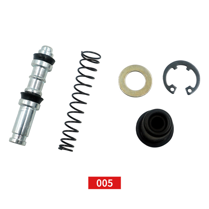 Motorcycle Hydraulic Brake Pump Clutch Disc Repair Kit Calipers Upper The Pumps Piston Master Cylinder Piston Rigs Repair Tools