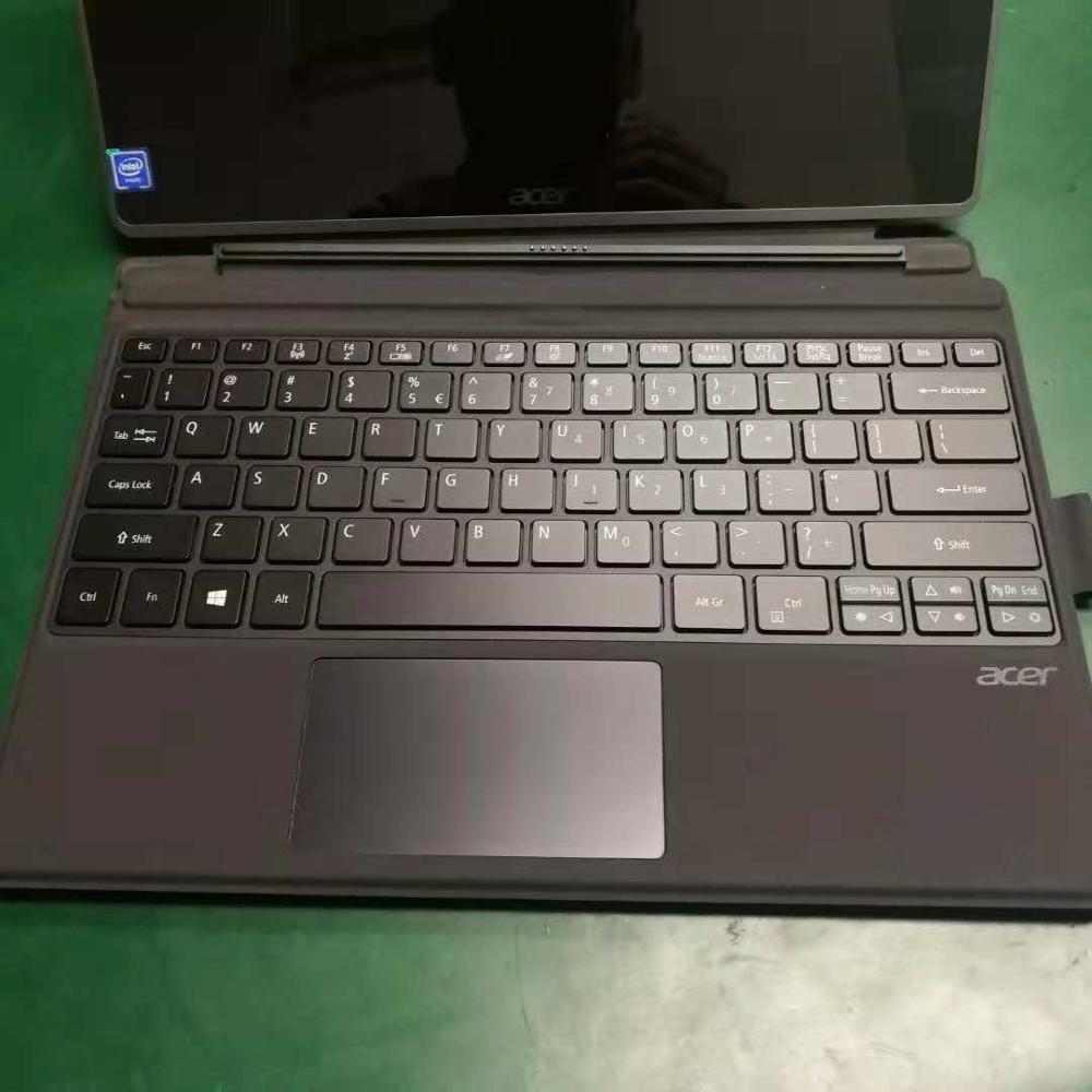 Docking Keyboard for Acer Switch 5 SW512 Switch3 N3350 2-in-1 tablet laptop keyboard for Acer Switch5 Switch 3 Keyboard