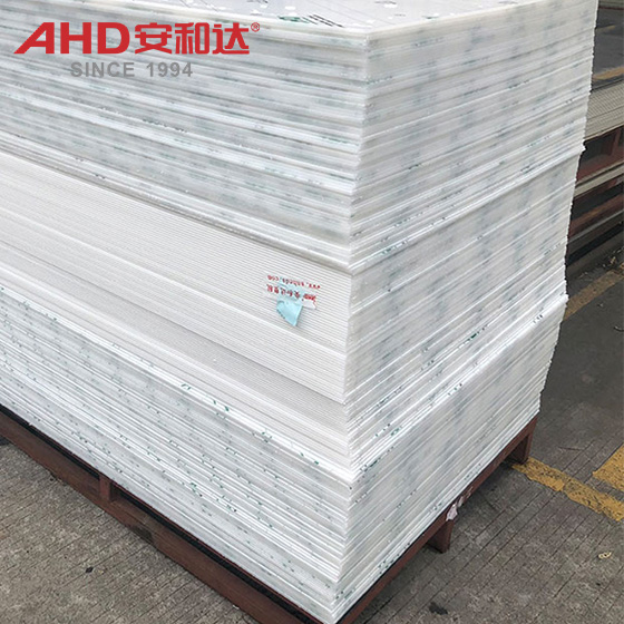 Extruded PP Sheet 20-30mm6