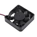 Waterproof Yc-240806 5V 50x50x15mm Low Noise Brushless Cooling Fan Radiator Computer components and accessories