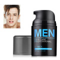 LAIKOU Men's Cream 50ml Deep Ocean Moisturizing Cream multi-effect Nourishing Repair Oil Control Facial Cream Treatment Acne