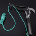 Garden Scissors Pruning Tool Tall Tree Branch Lopper High-Altitude Shears Picking Fruit Garden Trimmer Saw Branches Cutter
