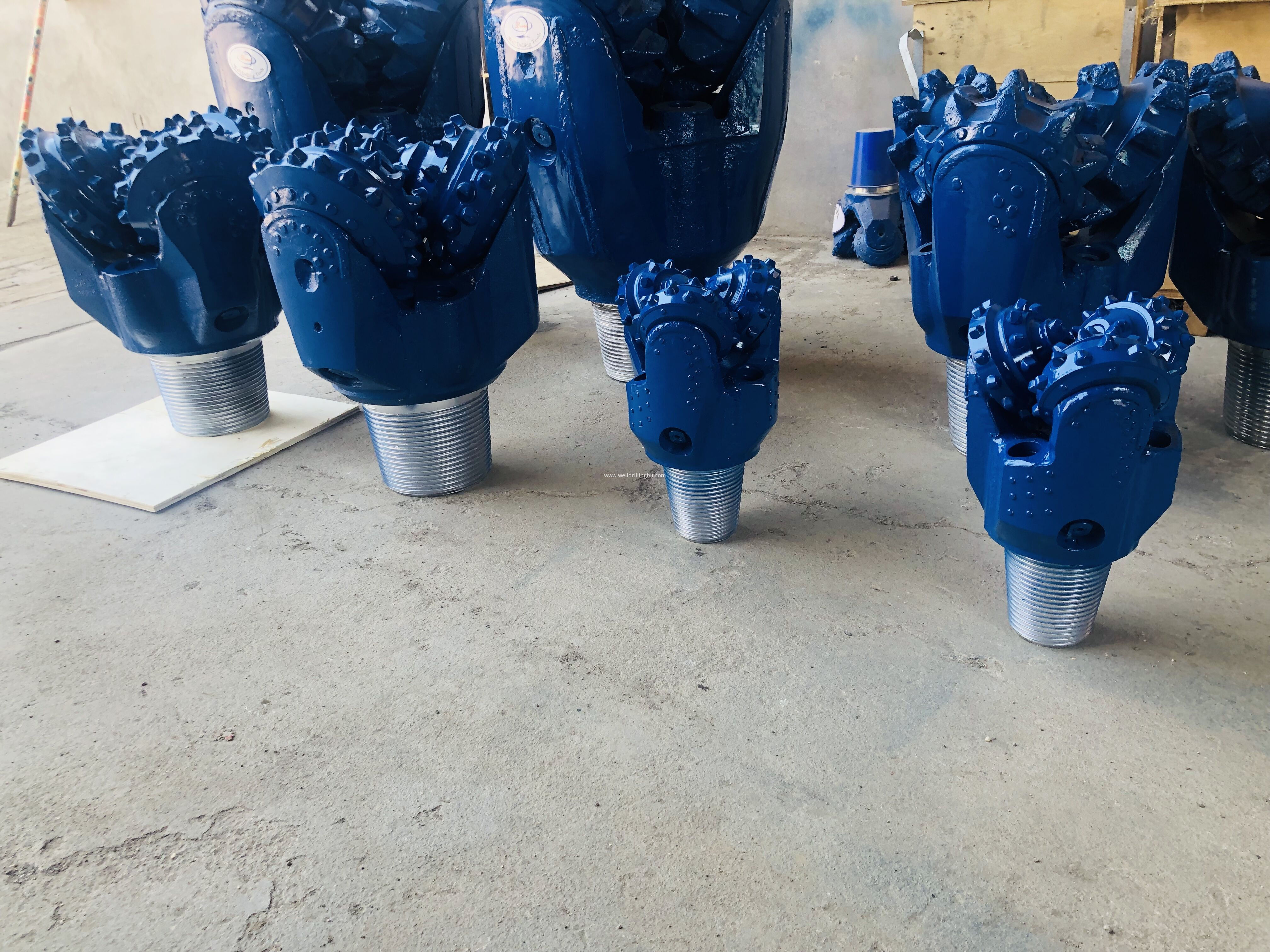 hard rock drilling bits hard rock drilling bits