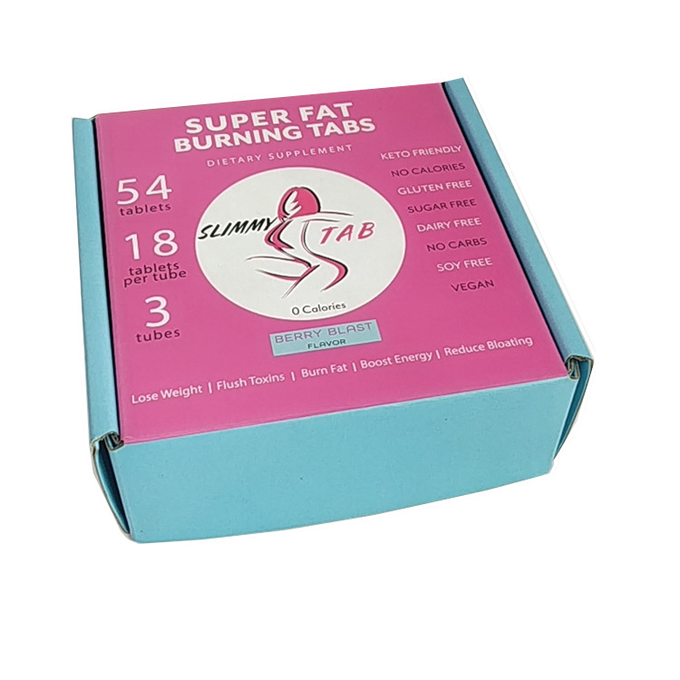 Mailer Shoes Box 