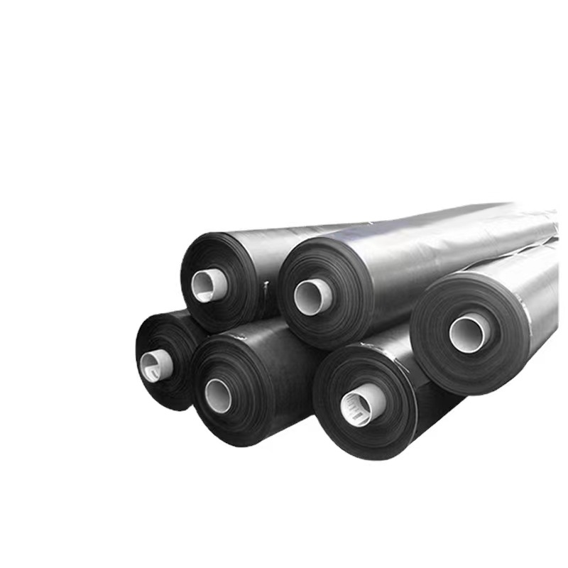 HDPE Geomembrane (8)