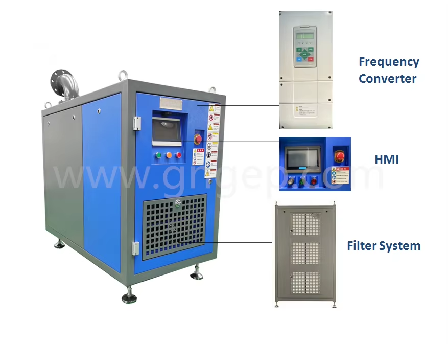 air turbo air blowers