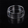 High quality Practical Sterile Petri Dishes with Lids for Lab Plate Bacterial Yeast Chemical Instrument Lab Supply ZMONH