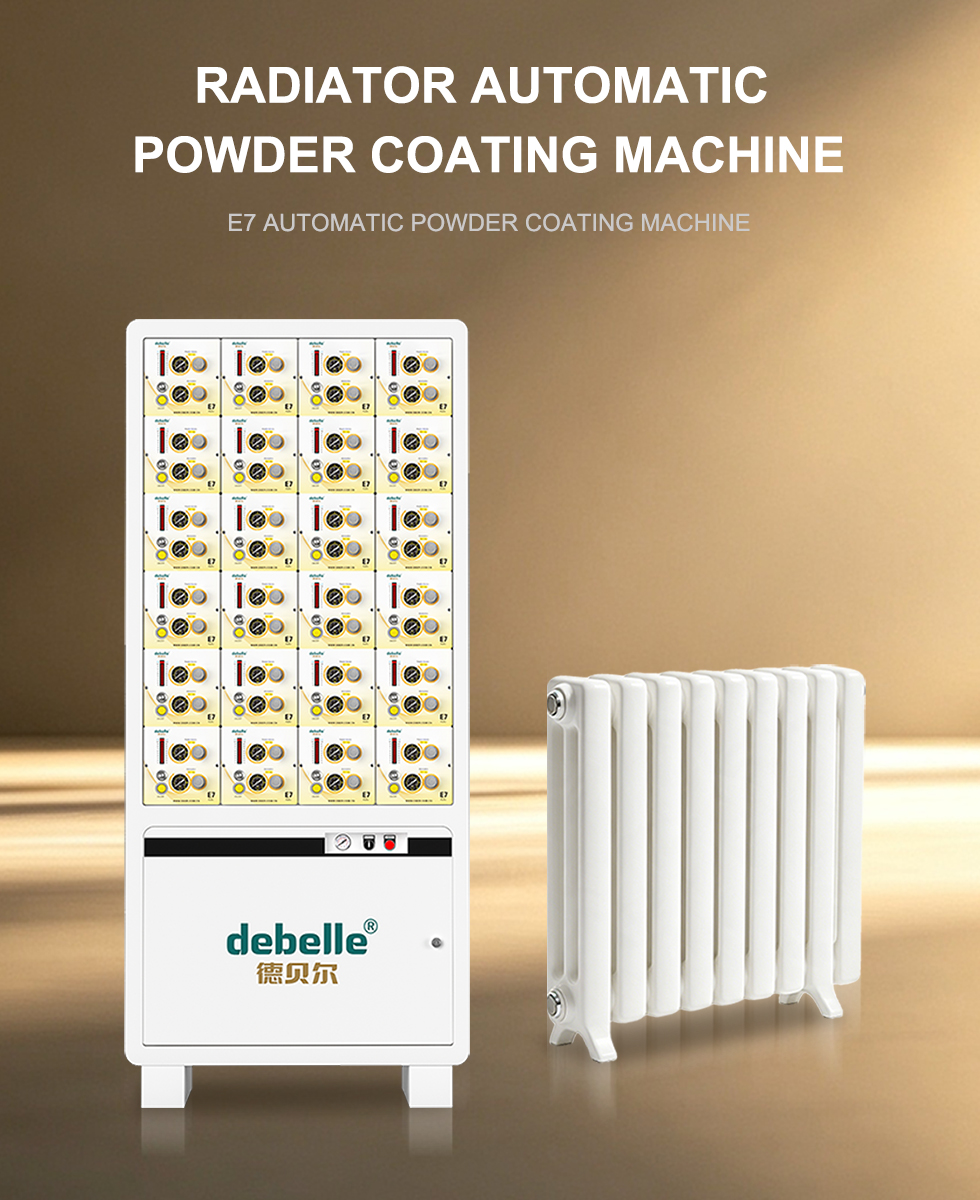 powder coating materials