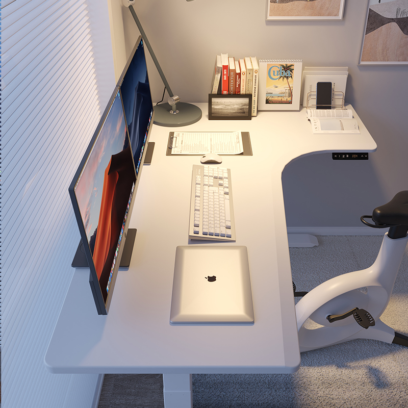 Office Table Adjustable Desk