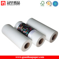 Good Quality Sublimation Heat Transfer Paper for Clothes