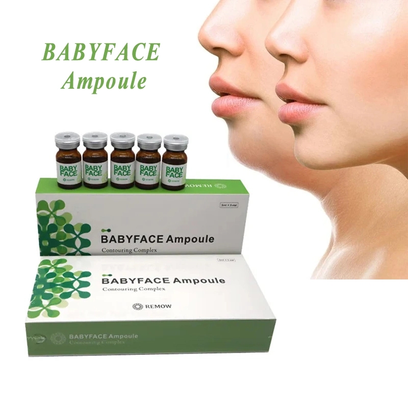 Korea-Remow-Babyface-Contouring-Complex-5ml-Ampoule-Body-Slimming-Fat-Loss-Lipolytic-Solution-for-Face-Contour.webp