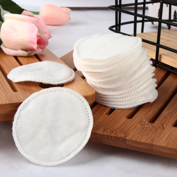 100Pcs/pack Make Up Cosmetic Cotton Pads Wipe Pads Nail Art Cleaning Pads Soft Daily Supplies Facial Cotton Makeup Remover Tool