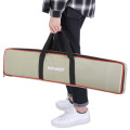 Neewer Camera Slider Dolly Carrying Bag Case Light Green Waterproof for 60/80/100/120 cm Video Dolly Rack Slider