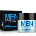 LAIKOU Pcs/Set Men's Skin Care Professional Cleanser /Toner/ Lotio/ Sleep Mask Oil Control Remove Acne Blackhead Sun Block