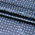 Anchor Print Fabrics Jacket Linings,Bag Lining,Curtains,Scarfs,Diy Material Satin