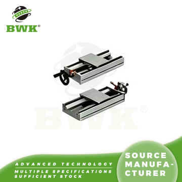 Reliable Linear Motion Solutions in Automation Design
