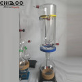 Temperature Adjustment Heating Mantles 5000ml Laboratory Distillation Equipment