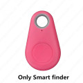 Only finder pink