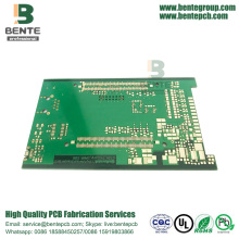 4 Layers Multilayer PCB 1.6mm