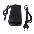 14.6V 8A LifePO4 Battery Charger For Life PO4 Battery Pack