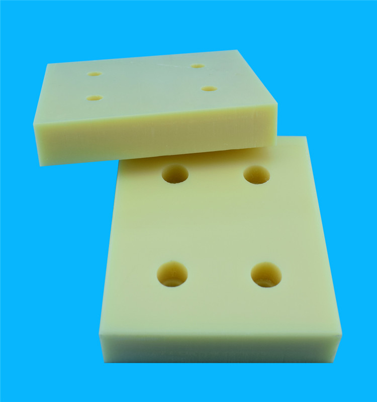 Engineering ABS Plastic Plates