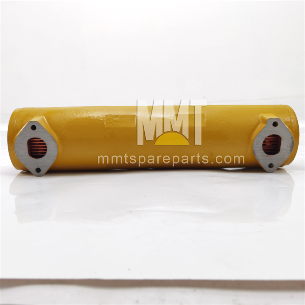 Engine oil cooler 7C-0145