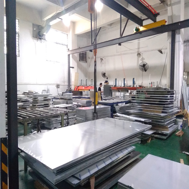 factory pice 6061 T6 7075 T6 aluminium block aluminium sheet CUSTOM LASER CUT laser cut