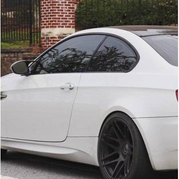 Anti-Yellowing Invisible PPF Car Wrap