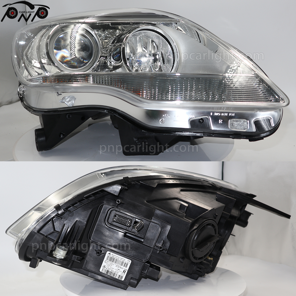 Xenon headlight for Mercedes-Benz R-class MPV W251