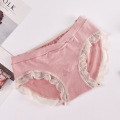 pink underpants