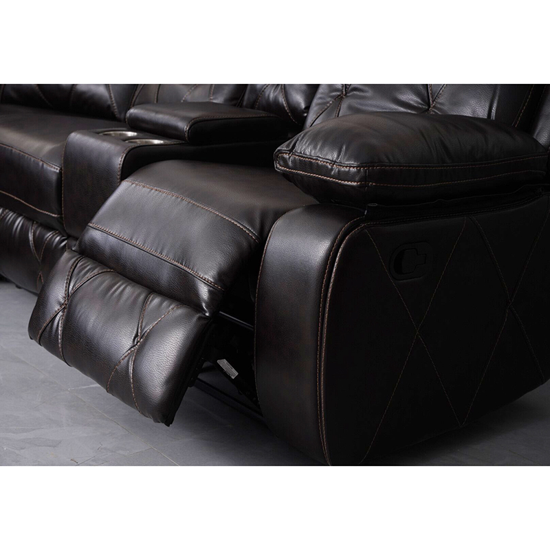 Recliner Sofa 42