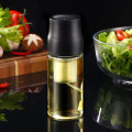 Air Pressure Style Olive Oil Spray Bottles Kitchen Oil Vinegar Sauce Condiments Dispenser Bottle BBQ kitchen Accessories Gadget