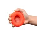 Strength Hand Grip Ring Portable Silicone Expander Grip Device O-Shaped Grip Ring Finger Hands Fitness Exercise Training