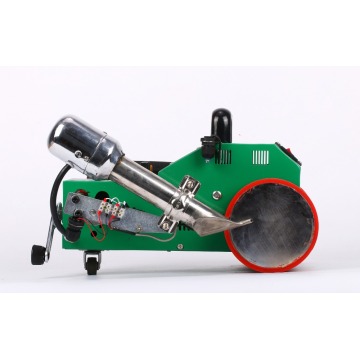 hot air welding machine banner welding machine flex seaming machine