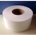 Recycled eco-friendly jumbo roll toilet tissue