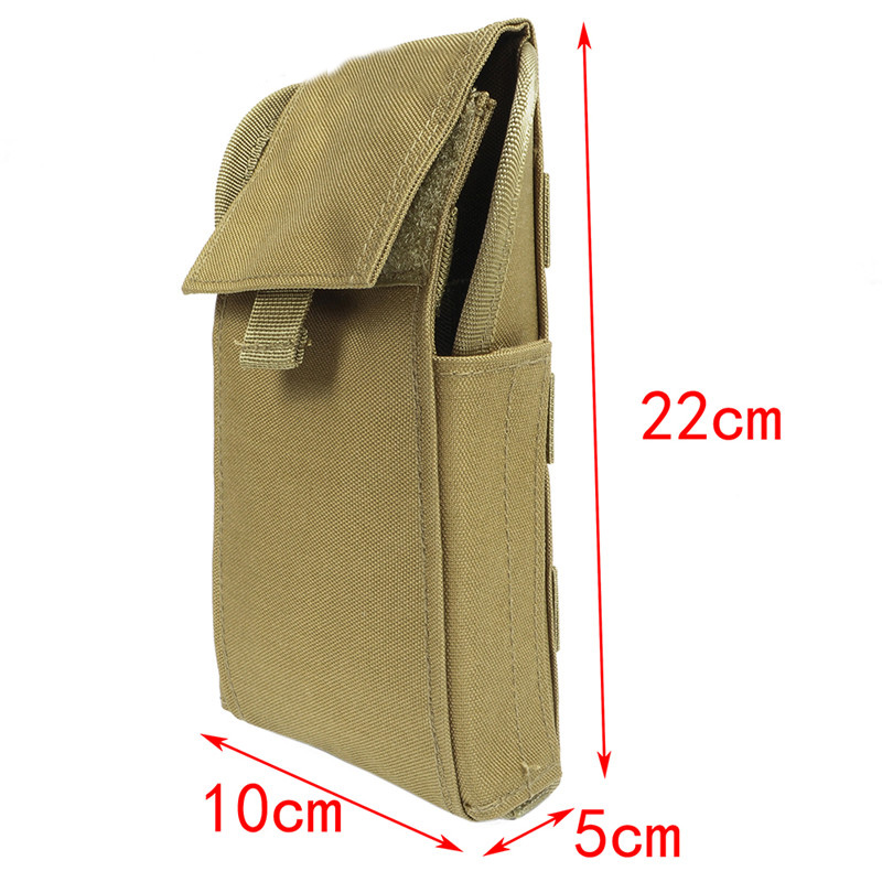 Tactical 25 Round Ammo Shell Pouch 12 Gauge Molle Waist Bag Shooting Gun Bullet Holder Rifle Cartridge Hunting Accessories